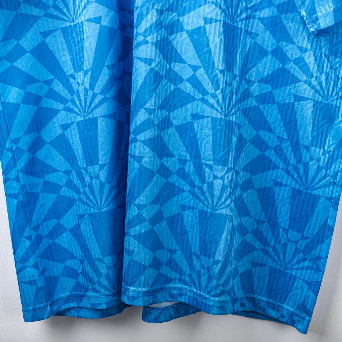 Maglia Home Napoli Umbro Voiello 1991/1992