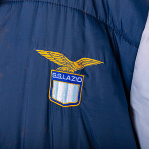 Giaccone Lazio Umbro Cassa Risparmio Roma 1989/1990