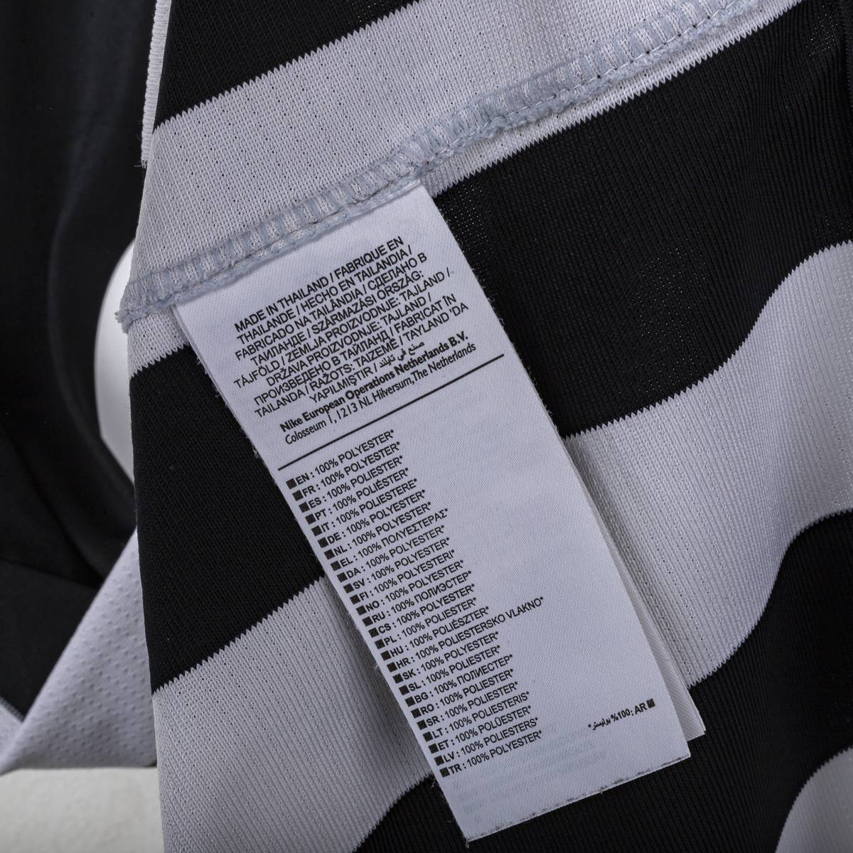 maglia home juventus vidal n23 2013/2014