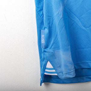 Maglia Home Napoli Macron Cavani n7 2012/2013