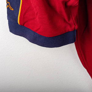 Polo As Roma Kappa Mazda 2002/2003