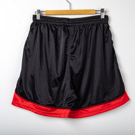 Pantaloncini Milan Away 1996/1997 Lotto