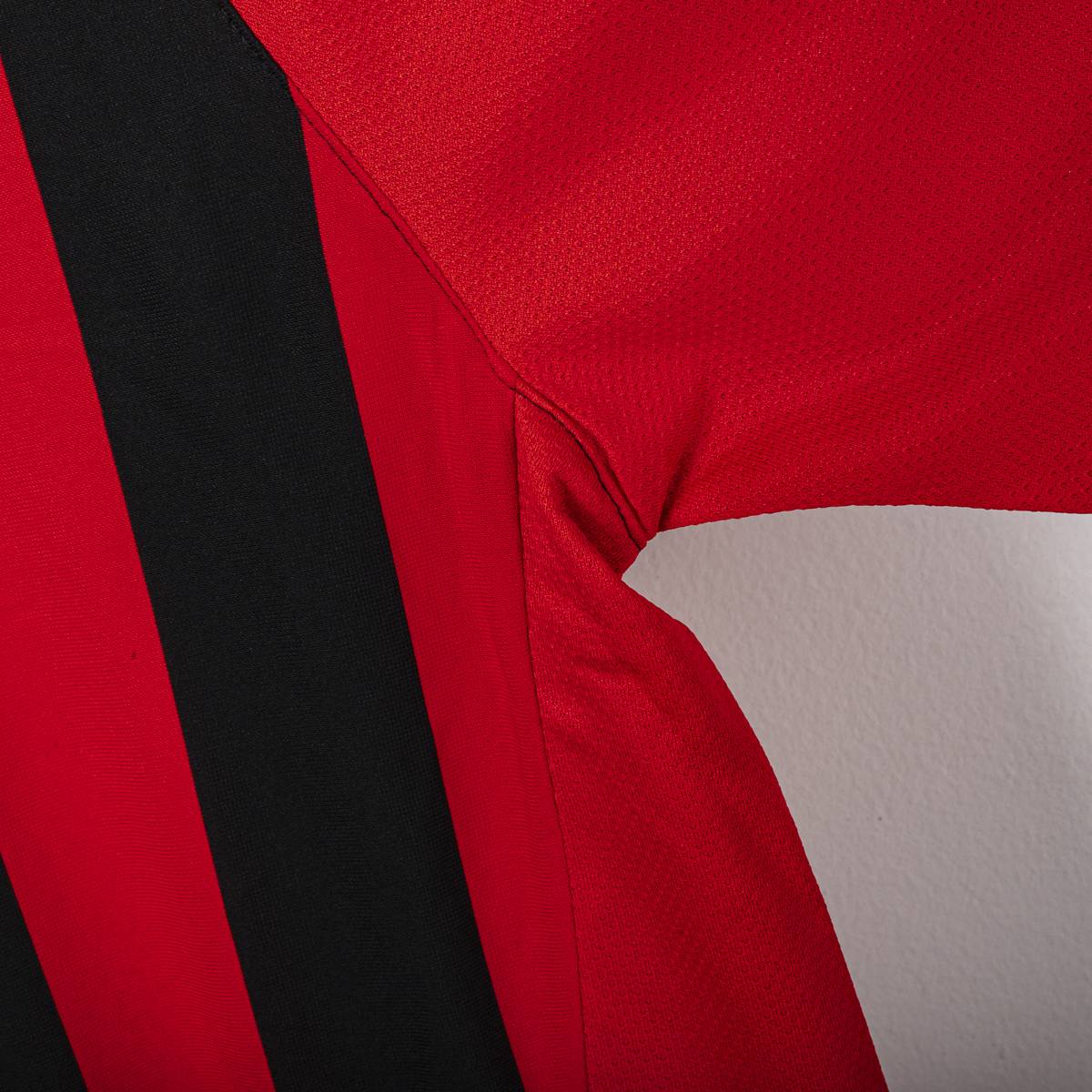 Maglia Home Adidas Milan Maldini n3 2005/2006