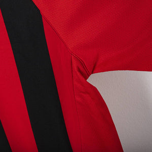 Maglia Home Adidas Milan Maldini n3 2005/2006