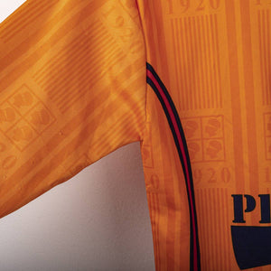 Kit bambino Third Cagliari Biemme O'Neill 10 1999/2000