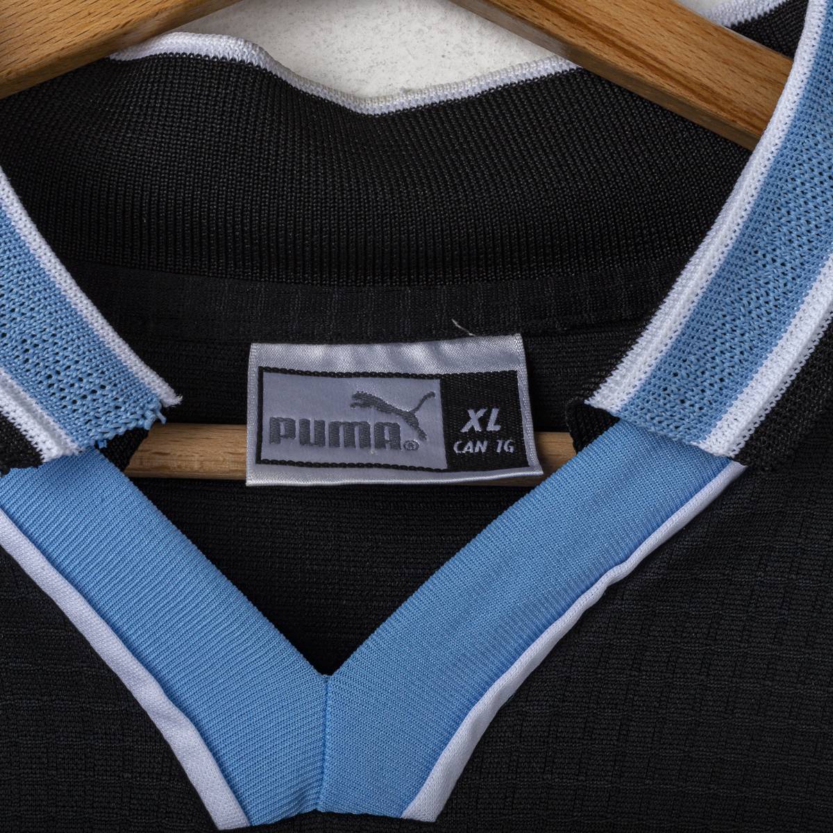 Maglia Away Lazio Puma Cirio Veron 23 1998/1999