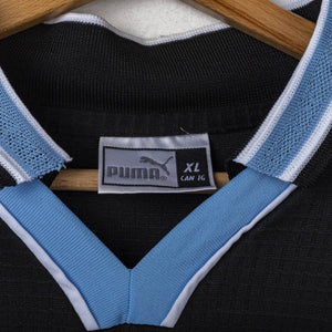 Maglia Away Lazio Puma Cirio Veron 23 1998/1999