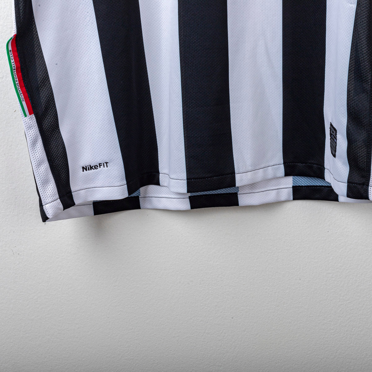 Maglia Home Juventus Nike Del Piero n10 2009/2010