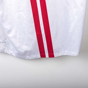 Maglia Away Portogallo Nike 2012/2013