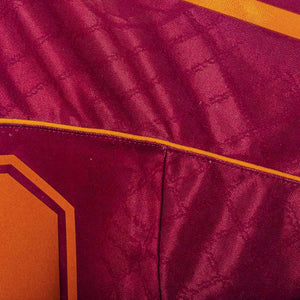 Roma Asics Ina Totti 20 1995/1996 Home Shirt