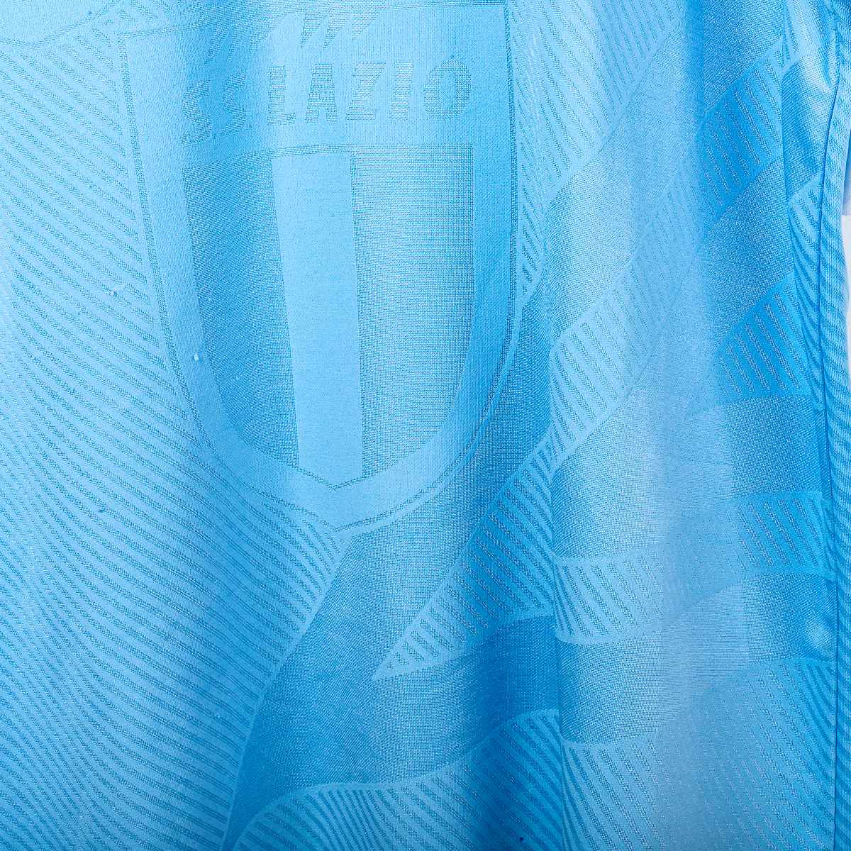 Lazio Umbro Banca di Roma 1994/1995 Home Shirt