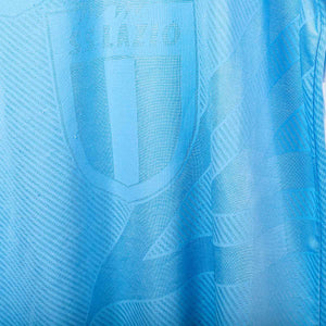 Lazio Umbro Banca di Roma 1994/1995 Home Shirt