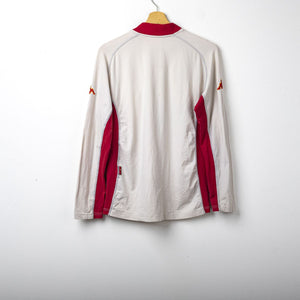 Maglia Away Roma Kappa Ina Assitalia ml 2001/2002