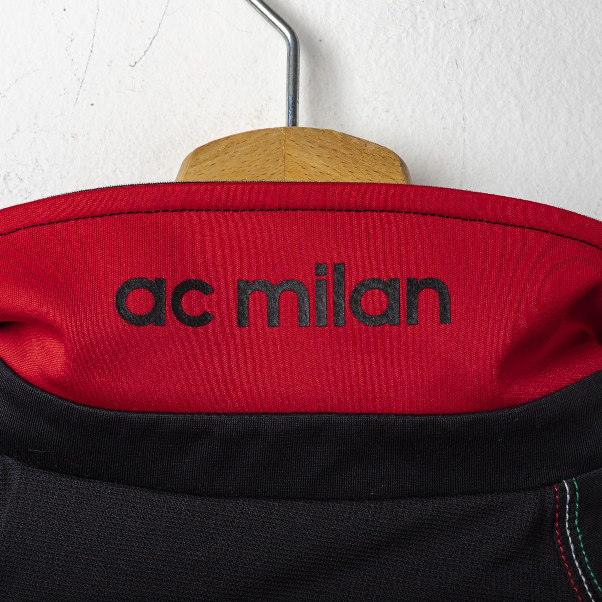 Maglia Third Milan Adidas Robinho 70 UEFA 2012/2013