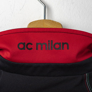 Maglia Third Milan Adidas Robinho 70 UEFA 2012/2013