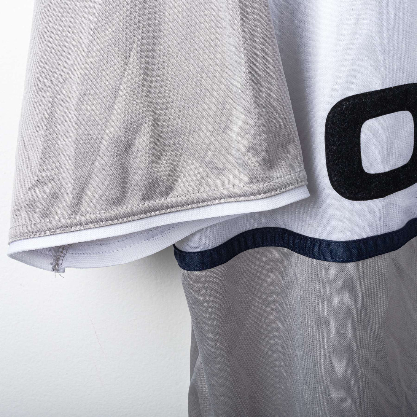 Maglia Away PSG Nike Okocha 10 1998/1999