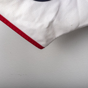 maglia centenario milan adidas maldini 3 1999/2000