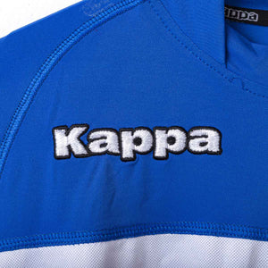 Maglia Sampdoria Home Kappa ERG n13 2004/2005