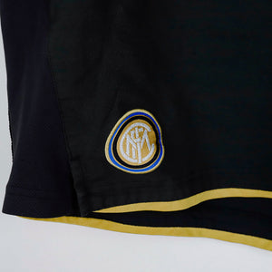 Pantaloncini Inter Nike 2008/2009