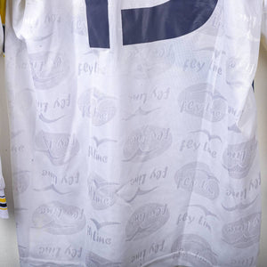 Maglia Away Juve Stabia n13 2004/2005