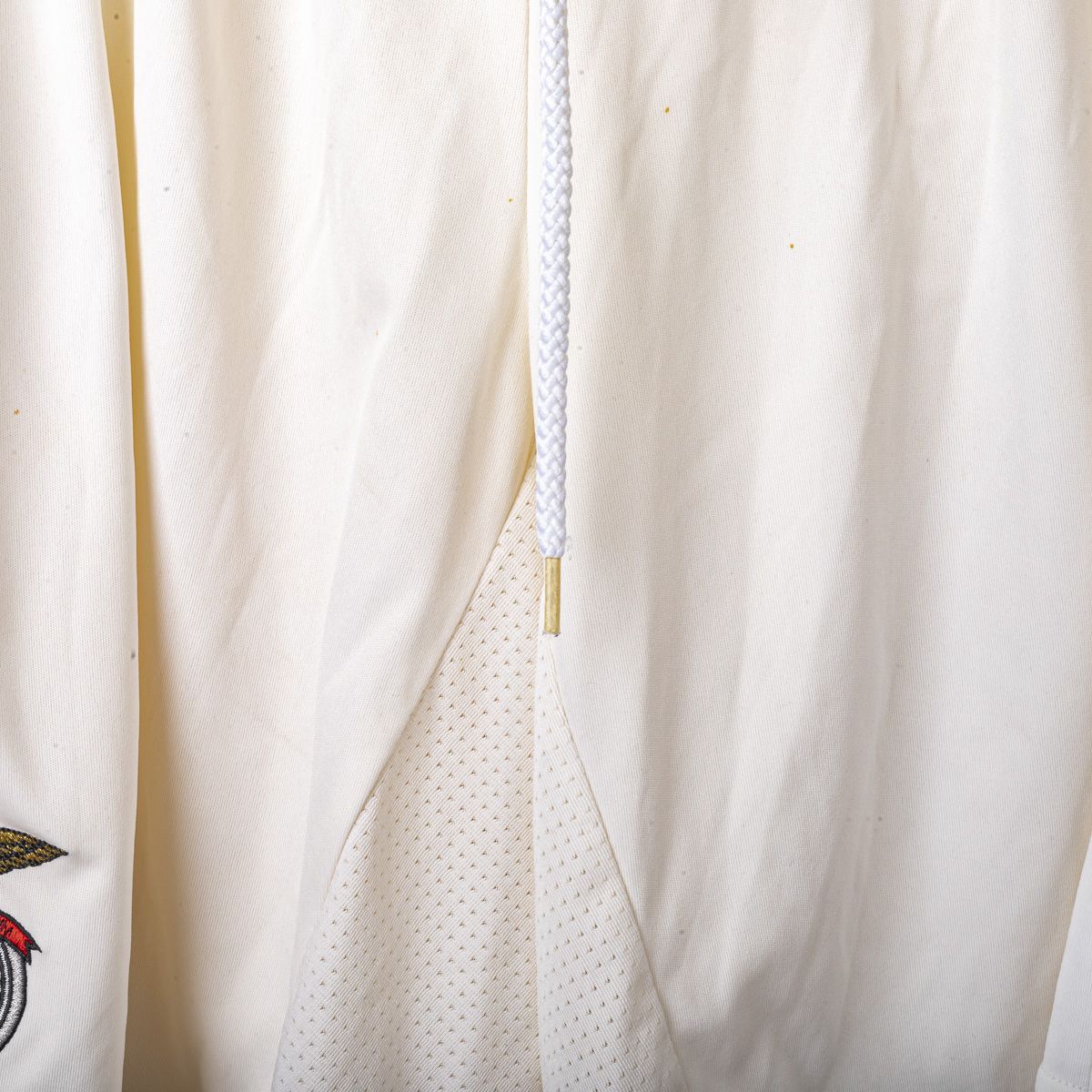 Pantaloncini Benfica Home Adidas 2008/2009