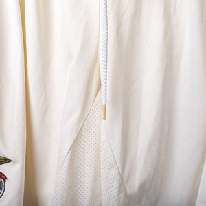 Pantaloncini Benfica Home Adidas 2008/2009