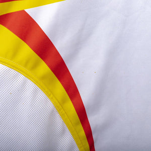 Maglia Away Lecce Asics Pinardi 31 2004/2005
