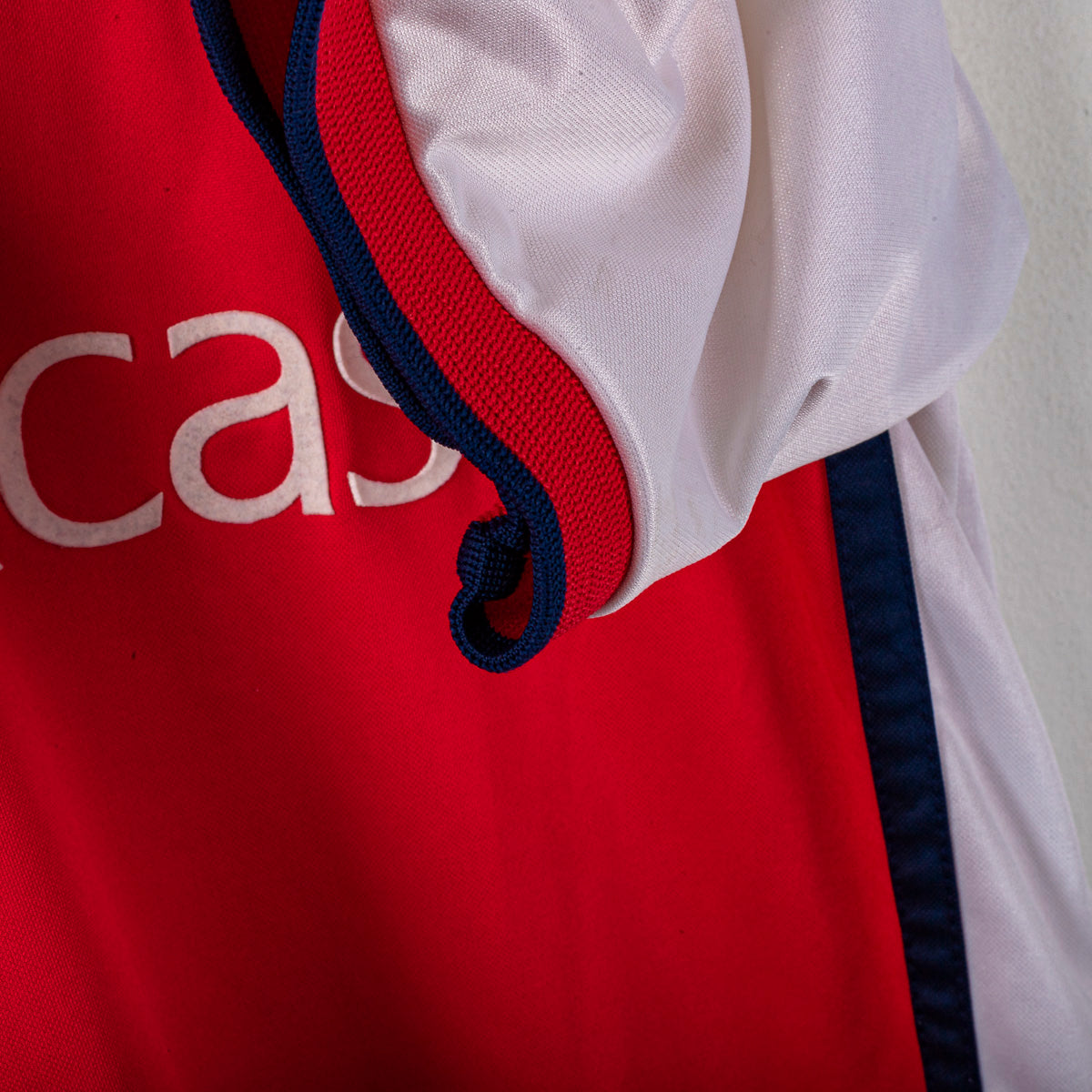 Maglia Home Arsenal Nike Henry 14 1999/2000