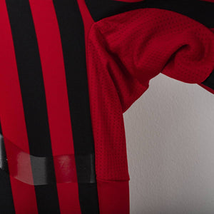 maglia home milan Adidas Nesta 13 2011/2012  79x51
