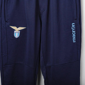 pantaloni ss lazio training blu 2016/2017