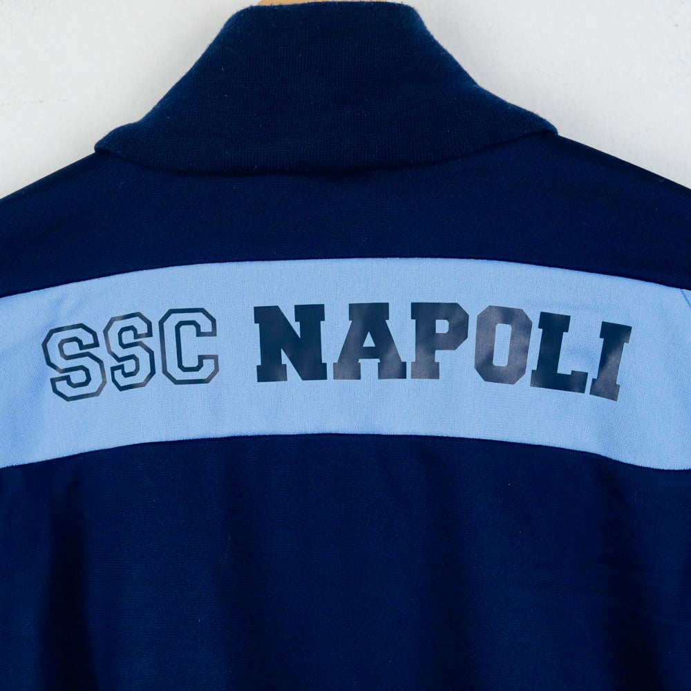 Giacca Napoli Macron 2012/2013