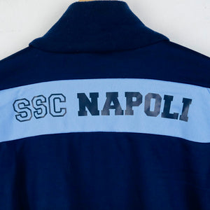 Giacca Napoli Macron 2012/2013