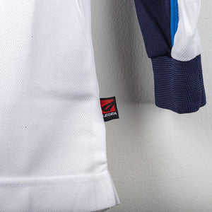 Polo Rappresentanza Napoli Legea ML 2003/2004