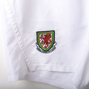 Pantaloncini Home galles umbro 2010