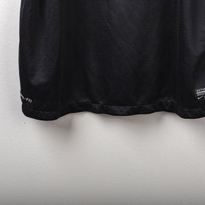 maglia away juventus Anelka n18 2012/2013
