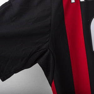 Maglia Home Milan Adidas Ronaldinho n80 2008/2009