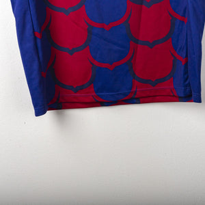 T-Shirt Allenamento Barcellona Nike 2023/2024
