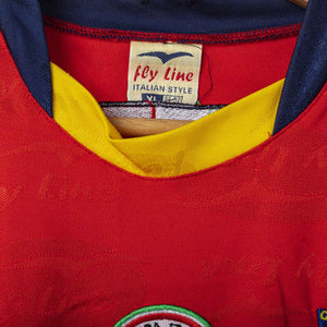 Maglia Portiere Juve Stabia Colombi 18 2011/2012
