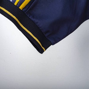 Parma Champion Third Shirt Thuram 21 2000/2001