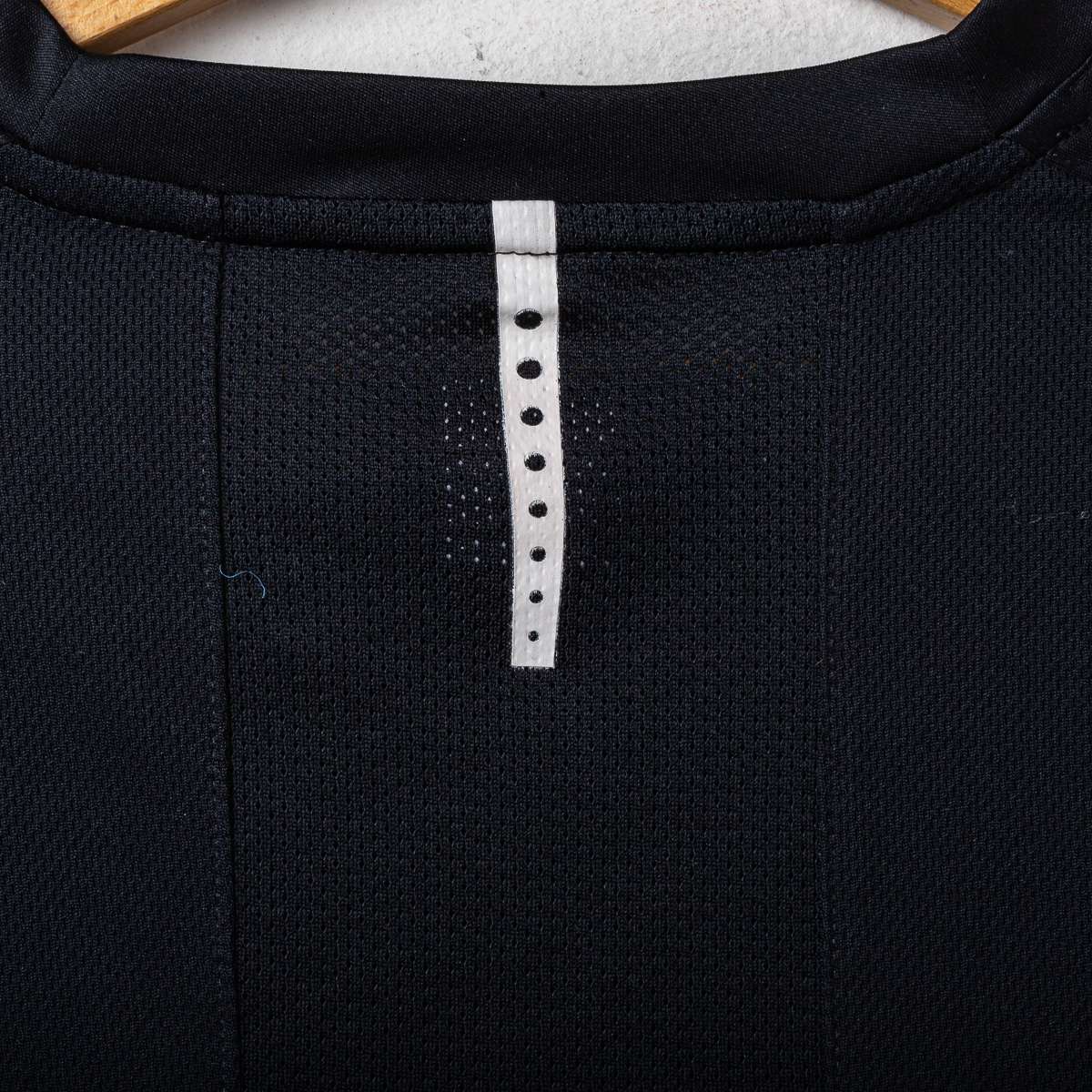 Juventus Black T-shirt Nike New Holland 2008/2009