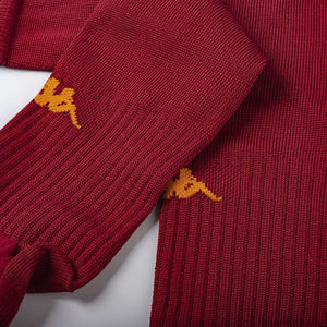 Calzerotti Home Roma Kappa 2000/2001