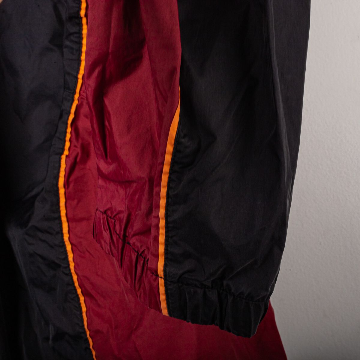 Giacca Diadora As Roma 1998/1999