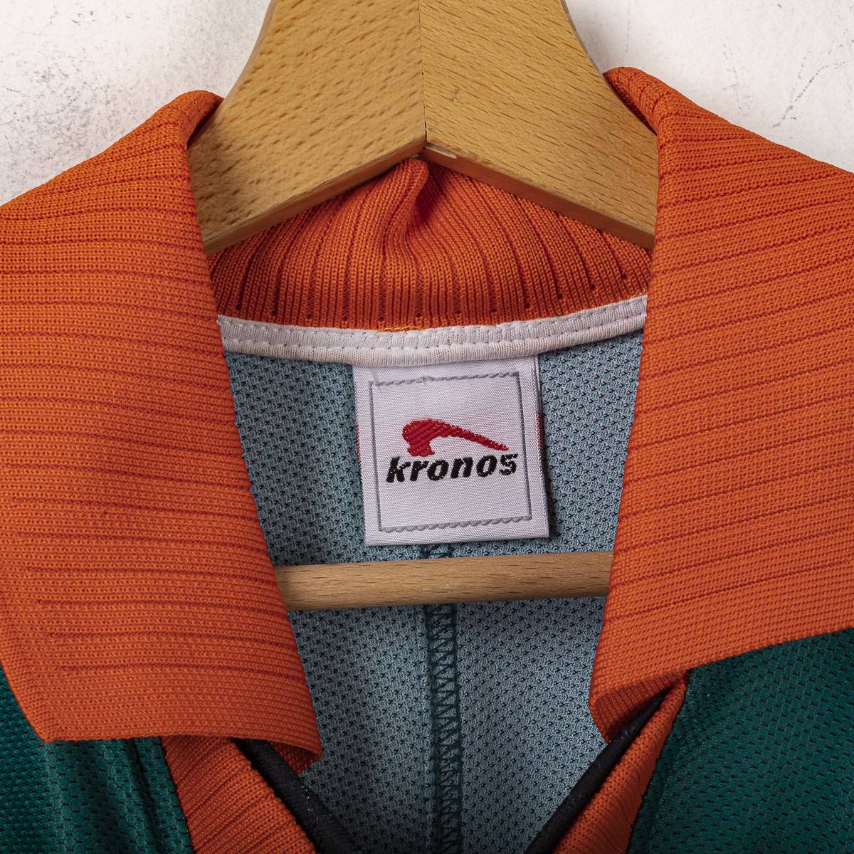 maglia home ac venezia kronos 1999/2000