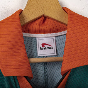 maglia home ac venezia kronos 1999/2000