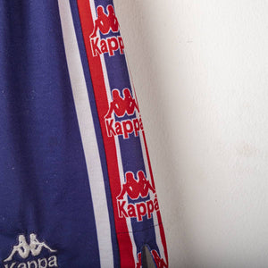 Pantaloncini Away kappa athletic bilbao 1996/1997