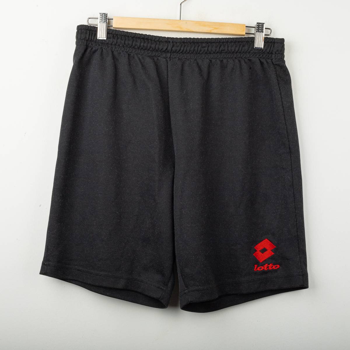 Pantaloncino Home Milan Lotto 1994/1995