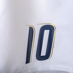 Pantaloncini Away Italia Puma N°10 2006
