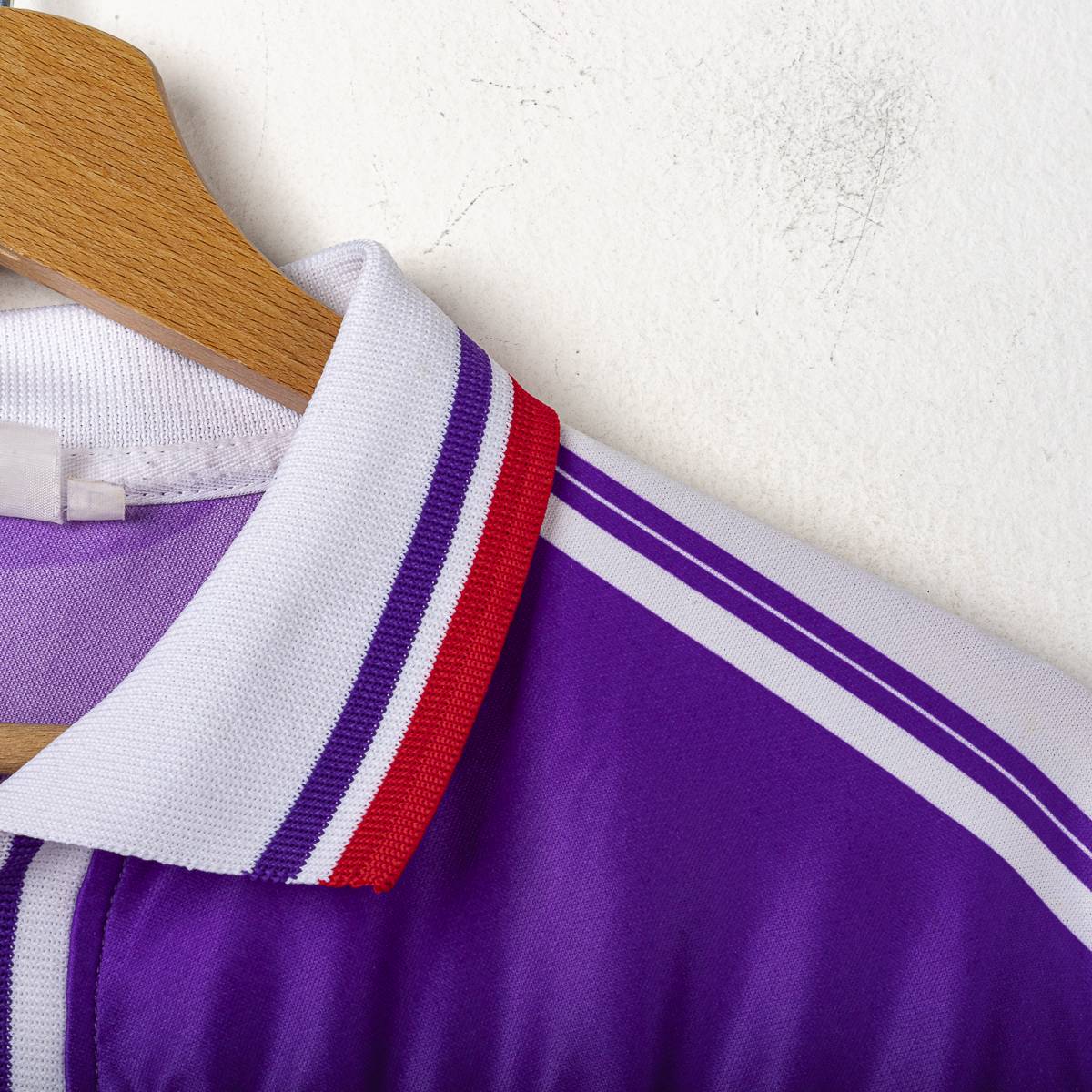 maglia Home fiorentina mizuno Chiesa 20 2001/2002
