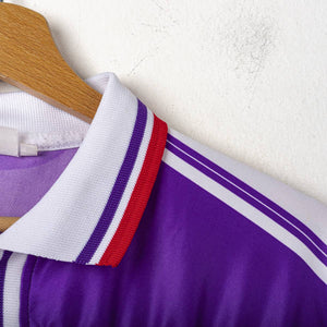 maglia Home fiorentina mizuno Chiesa 20 2001/2002