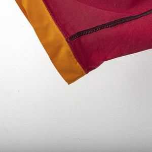 Maglia Home As Roma Kappa Emerson n11 2001/2002